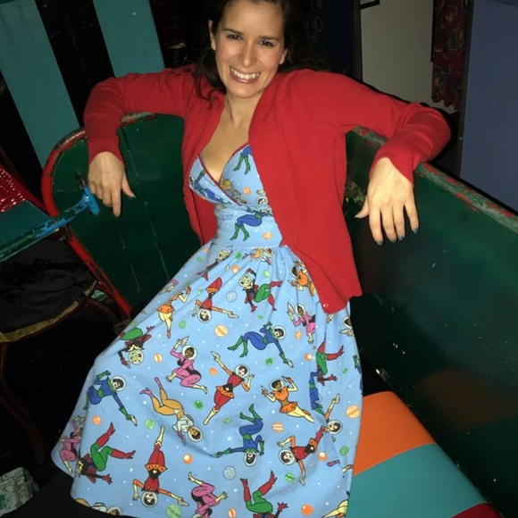 Meet your Posher, Tanya - Picture 3 of 8